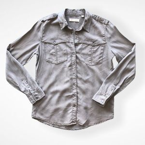 Guess Button Down Shirt